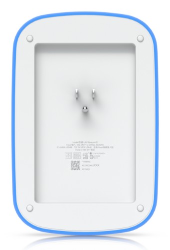 Ubiquiti UAP-BEACONHD-US wireless access point 1700 Mbit/s White