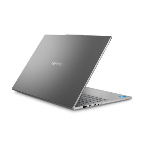 Lenovo IdeaPad Slim 5 16IRH10R Intel Core 5 210H Laptop 16" WUXGA 16 GB DDR5-SDRAM 512 GB SSD Wi-Fi 6 (802.11ax) Windows 11 Home English Gray