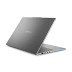 Lenovo IdeaPad Slim 5 16IRH10R Intel Core 5 210H Laptop 16" WUXGA 16 GB DDR5-SDRAM 512 GB SSD Wi-Fi 6 (802.11ax) Windows 11 Home English Gray