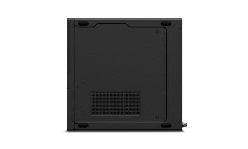 Lenovo ThinkStation P3 Tiny Gen 2 Intel Core Ultra 7 265 32 GB DDR5-SDRAM 1 TB SSD Windows 11 Pro Workstation Black