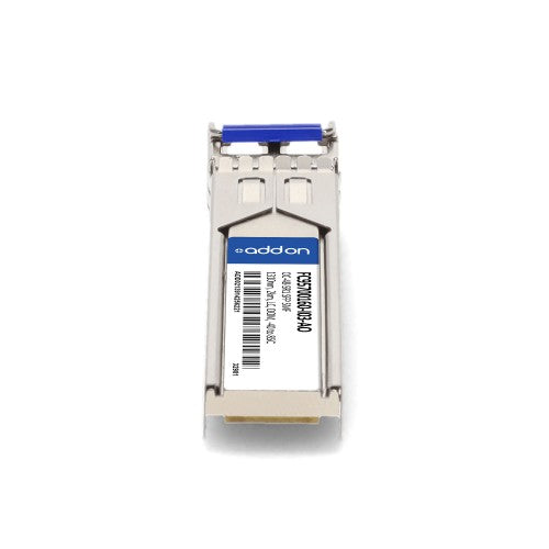 AddOn Networks FC95700160-I03-AO network transceiver module Fiber optic 2488 Mbit/s SFP 1310 nm
