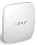 Trendnet TEW-923DAP wireless access point 2975 Mbit/s White Power over Ethernet (PoE)