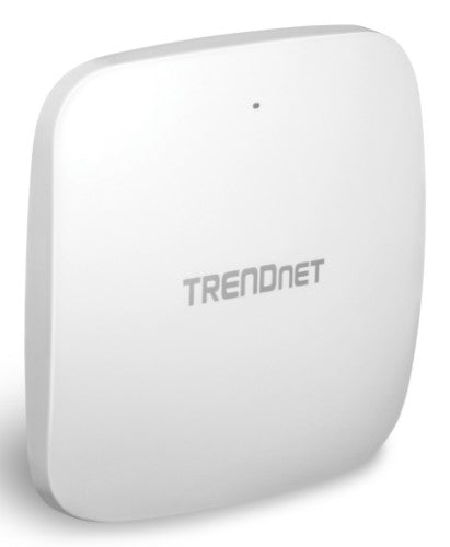 Trendnet TEW-923DAP wireless access point 2975 Mbit/s White Power over Ethernet (PoE)