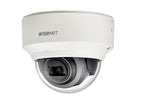 Hanwha XND-6080V security camera Dome IP security camera Indoor & outdoor 1920 x 1080 pixels Ceiling