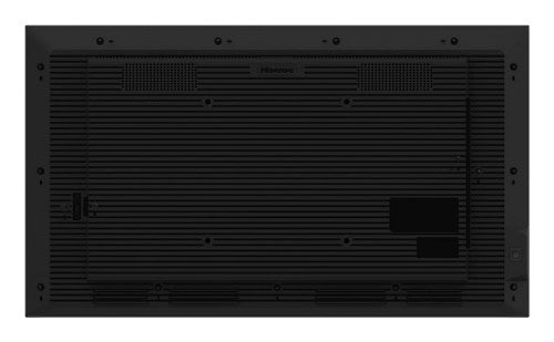 Hisense 32” Full HD IPS Digital Signage Display - 24/7 Operation Digital A-board 32" Wi-Fi 500 cd/m² Black Android 11 24/7