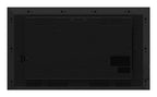 Hisense 32” Full HD IPS Digital Signage Display - 24/7 Operation Digital A-board 32" Wi-Fi 500 cd/m² Black Android 11 24/7
