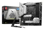 MSI MAG B760M MORTAR WIFI II DDR5 Intel B760 LGA 1700 micro ATX