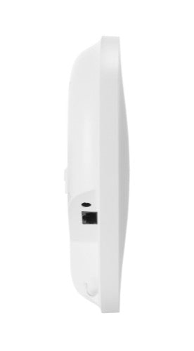 HPE Aruba Networking Networking Instant On Indoor Access Point Wi-Fi 6 4x4 (US) AP25
