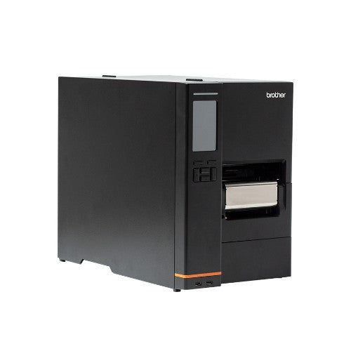 Brother TJ4422TN label printer Thermal line 203 x 203 DPI Wired Ethernet LAN