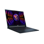 MSI Stealth 14Studio A13VF-250US Intel® Core™ i7 i7-13620H Laptop 14" Full HD+ 16 GB DDR5-SDRAM 1 TB SSD NVIDIA GeForce RTX 4060 Wi-Fi 6E (802.11ax) Windows 11 Pro Blue