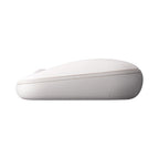 Acer Wireless Bubble - AMR100 White (Retail pack) mouse Universal Ambidextrous RF Wireless Optical 1600 DPI