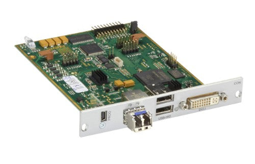 Black Box ACX1MR-VDHID-SM KVM extender Receiver
