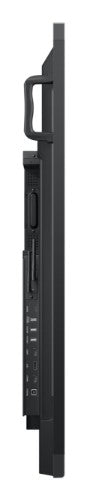 Samsung Interactive Display WA65FX-P WAFX-P Series - 65" LED-backlit LCD display - 4K - for education / business