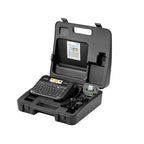 Brother PT-D610BTVP label printer Thermal transfer 180 x 360 DPI 30 mm/sec Wired & Wireless TZe Bluetooth