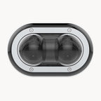 Axis P4708-PLVE IP security camera Indoor & outdoor 3840 x 2160 pixels Ceiling/wall