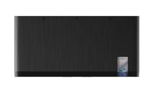 Belkin 2PORT DH SKVM KVM switch Black