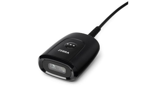 Zebra DS5502 Fixed bar code reader 1D/2D Black