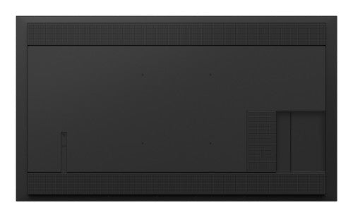 Sony BZ30P Digital signage flat panel 85" LED Wi-Fi 400 cd/m² 4K Ultra HD Black Android 24/7