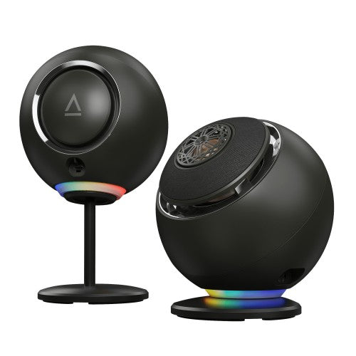 Creative Labs Creative Pebble Nova Black