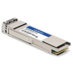 AddOn Networks QSFPP-40G-LR4-C-AO network transceiver module Fiber optic 40000 Mbit/s QSFP+ 1330 nm