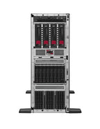 HPE ProLiant Compute ML350 Gen12 6505P 1P 2x32GB-R 8SFF NS204i-u v2 MR408i-o 2x1000W PS NA Server