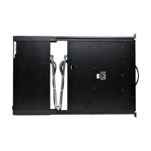 Tripp Lite B070-016-19-IP rack console 19" 1280 x 1024 pixels Black