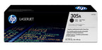 CE410A (305A) Toner black, 2.2K pages