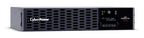 CyberPower Smart App Sinewave uninterruptible power supply (UPS) Line-Interactive 2 kVA 2000 W 8 AC outlet(s)