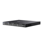 TP-Link Omada SG6654X network switch Managed L3 Gigabit Ethernet (10/100/1000) 1U Black