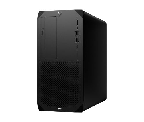 HP Z2 Tower G9 Intel® Core™ i7 i7-14700 32 GB DDR5-SDRAM 1 TB SSD Windows 11 Pro Workstation Black