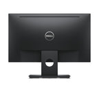 DELL E Series E2216HV computer monitor 21.53" 1920 x 1080 pixels Full HD LCD Black