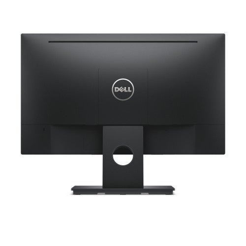 DELL E Series E2216HV computer monitor 21.53" 1920 x 1080 pixels Full HD LCD Black