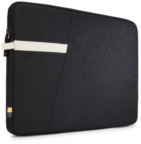 Case Logic Ibira IBRS-215 Black 15.6" Sleeve case Gray