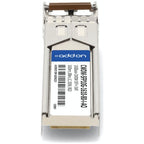 AddOn Networks CWDM-SFP10G-1610-80-I-AO network transceiver module Fiber optic 10000 Mbit/s SFP+ 1610 nm