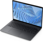 DELL Pro 5 16 P516260 Intel Core Ultra 7 365 Laptop 16" WUXGA 32 GB DDR5-SDRAM 512 GB SSD Wi-Fi 7 (802.11be) Windows 11 Pro Black US English