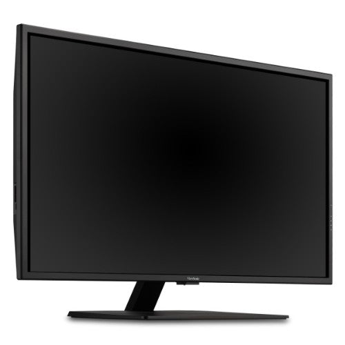 Viewsonic VX4381-4K computer monitor 43" 3840 x 2160 pixels 4K Ultra HD LED Black