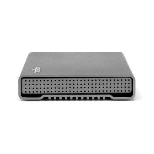 Rocstor Rocpro P33 external hard drive 1 TB Gray