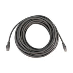 Tripp Lite N261-050-GY networking cable Gray 598.4" (15.2 m) Cat6a U/UTP (UTP) Round