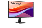 LG 24BF410B-B computer monitor 23.8" 1920 x 1080 pixels Full HD LCD Black