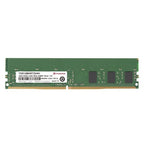 Transcend TS512MHR72V4H memory module 4 GB 1 x 8 GB DDR4 288-pin DIMM ECC