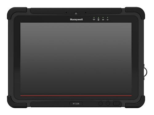 Honeywell RT10A 4G Snapdragon LTE-TDD & LTE-FDD 32 GB 10.1" 4 GB Wi-Fi 5 (802.11ac) Android 9 Black