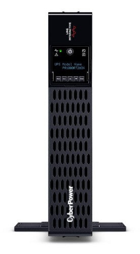 CyberPower Smart App Sinewave uninterruptible power supply (UPS) Line-Interactive 1 kVA 1000 W 8 AC outlet(s)