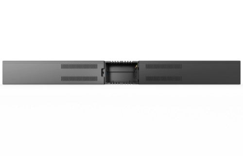 Yealink MeetingBar A50-031 video conferencing system 50 MP Ethernet LAN Group video conferencing system