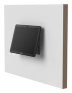 Yealink 3311092 video conferencing accessory Bracket Black