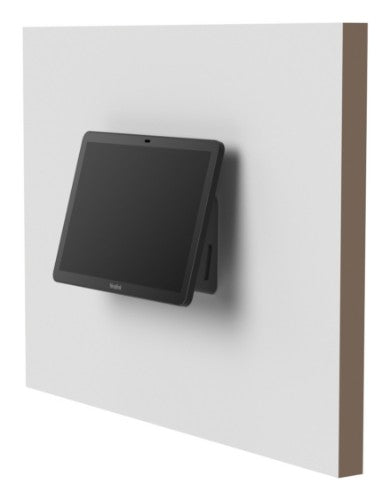 Yealink 3311092 video conferencing accessory Bracket Black