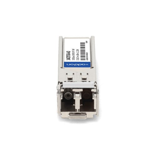 AddOn Networks 1442707G4-AO network transceiver module Fiber optic 2488 Mbit/s SFP 1558.17 nm