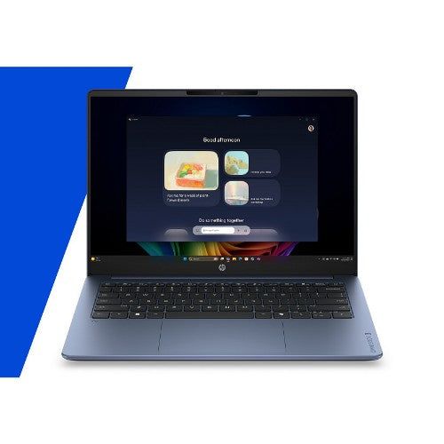 HP OmniBook 3 Laptop Next Gen AI 14-hz0224nr