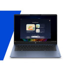 HP OmniBook 3 Laptop Next Gen AI 14-hz0224nr