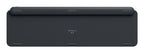 Logitech MX Keys S keyboard Universal Bluetooth QWERTY English Graphite