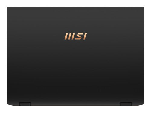 MSI Summit E13 Flip Evo E13FlipEvo A13MT-243US Intel® Core™ i7 i7-1360P Hybrid (2-in-1) 13.4" Touchscreen Full HD+ 16 GB LPDDR5-SDRAM 1 TB SSD Wi-Fi 6E (802.11ax) Windows 11 Home Black